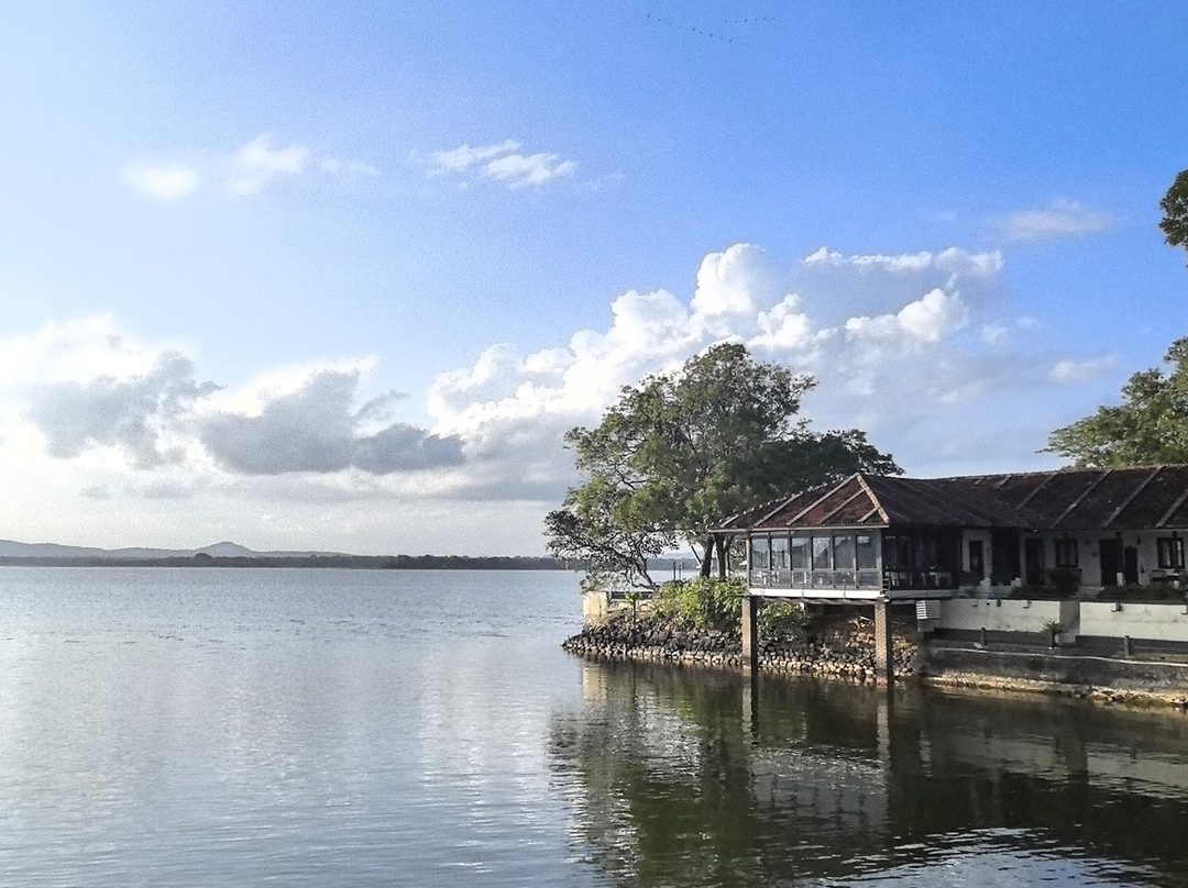 Samudra Parakrama-波隆纳鲁瓦必去景点