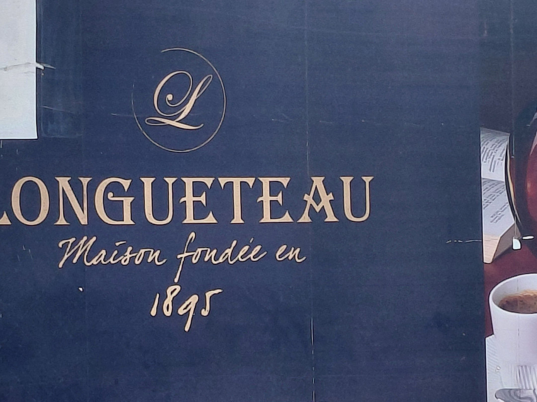 Distillerie Longueteau-Capesterre-Belle-Eau必去景点