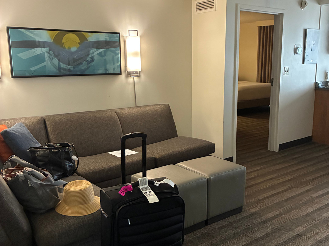 Hyatt House Hartford North/windsor主图