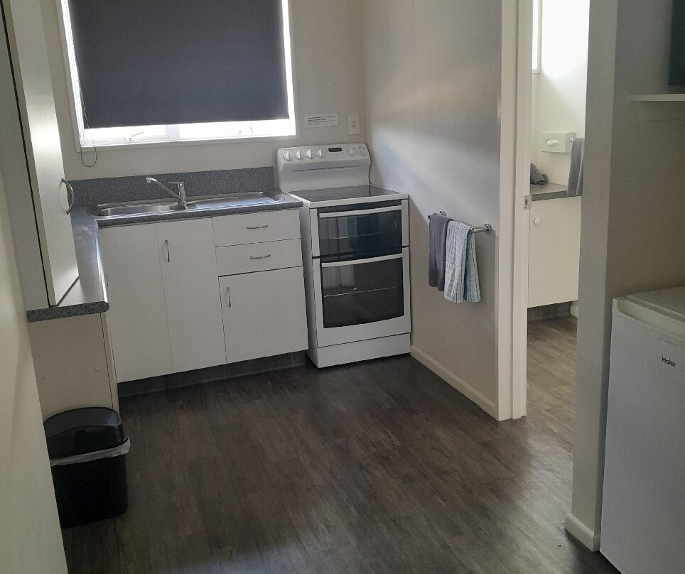 Riverlea Motel主图