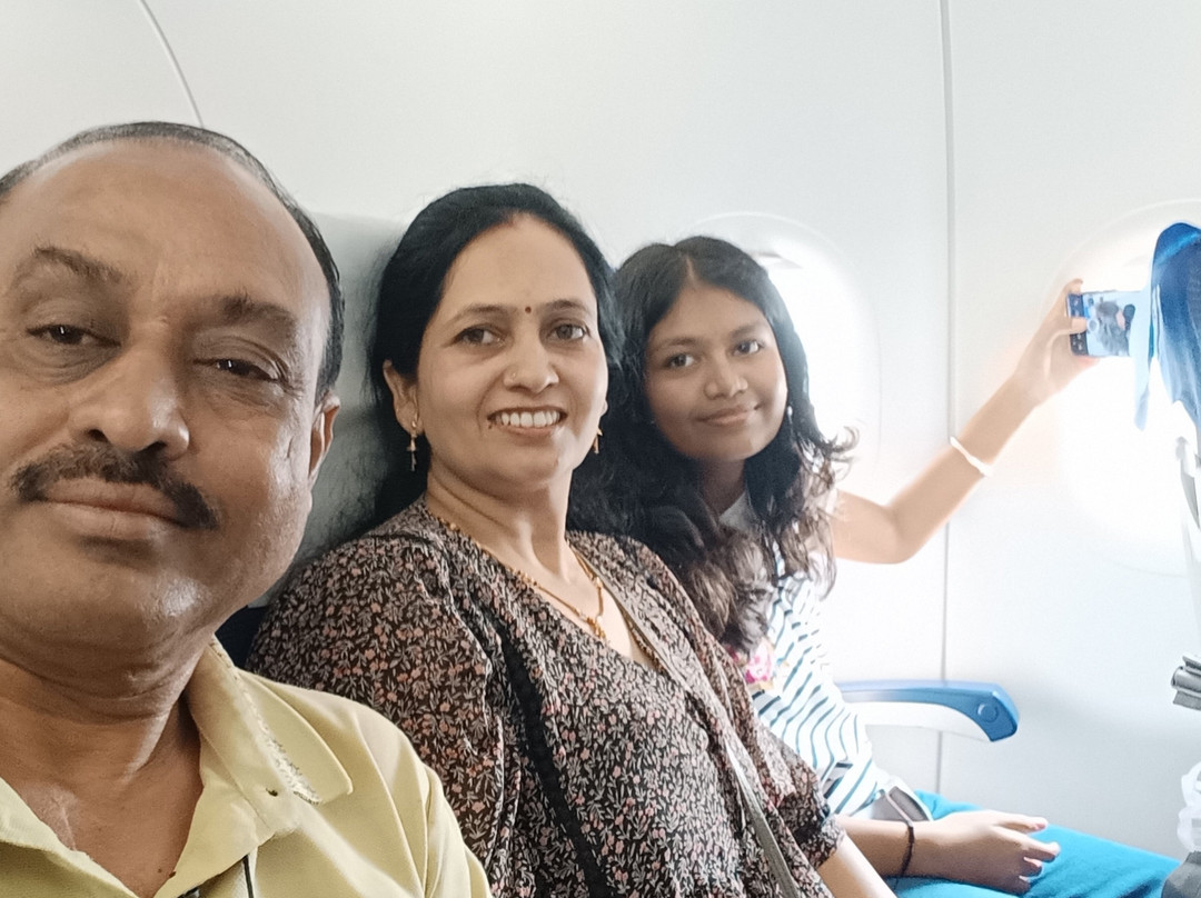 Jaipur Royal Desert Tours-斋蒲尔必去景点