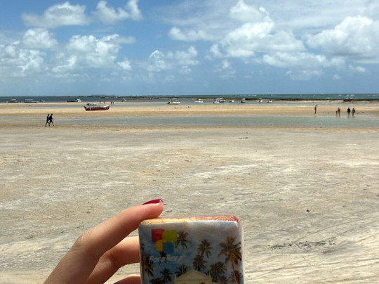 Brasil Tur-嘎林海斯港必去景点