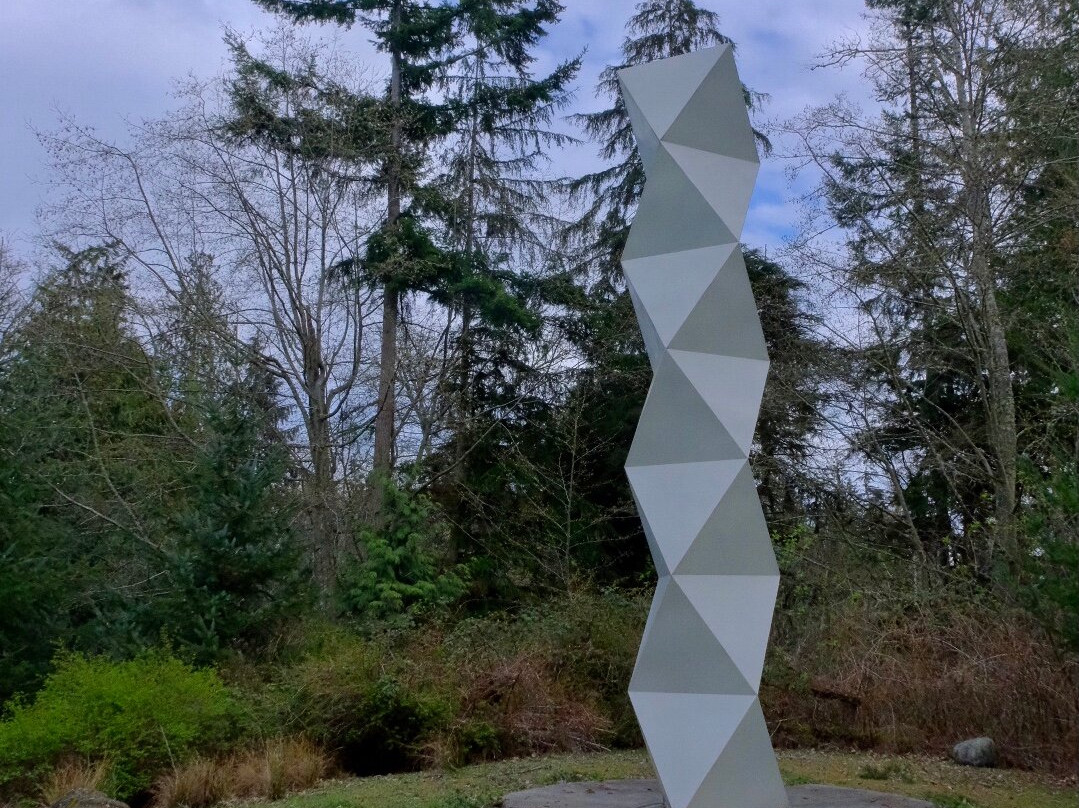 Earth Sanctuary-Langley必去景点