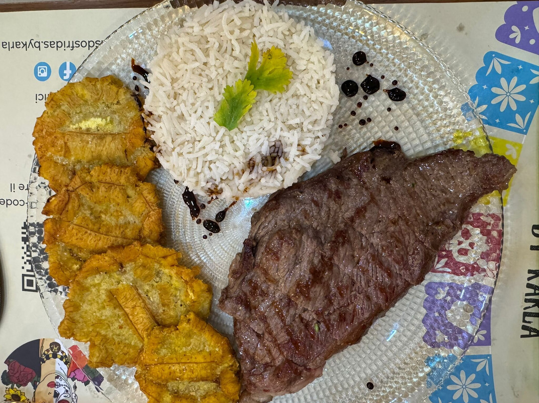 Las Dos Fridas by Karla