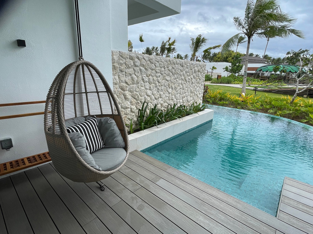 South Palms Resort and Spa Panglao - MGallery Collection