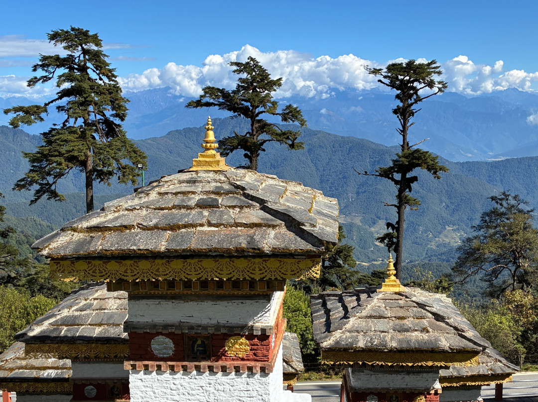 Explore India Journeys-新德里必去景点