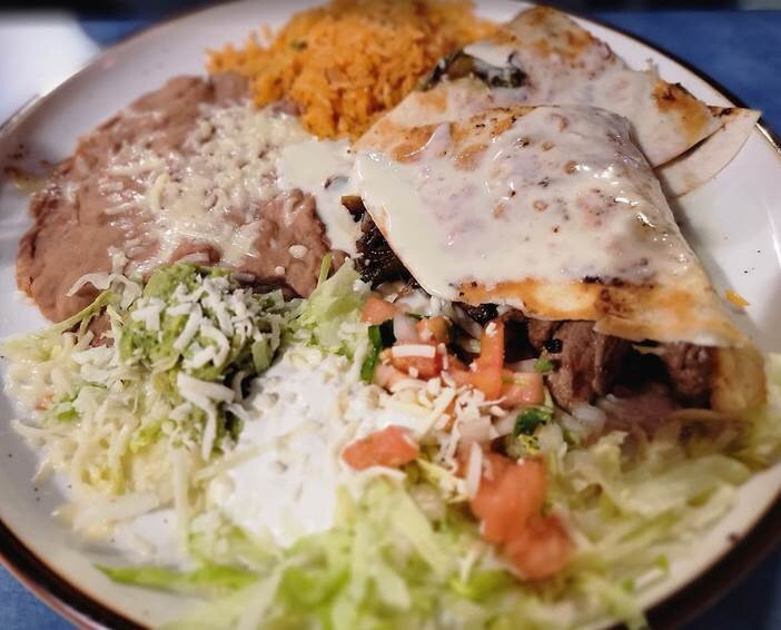 La Patrona Mexican Cantina & Grill