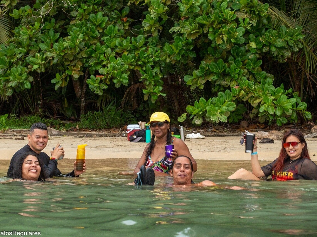 Our Panama-巴拿马城必去景点