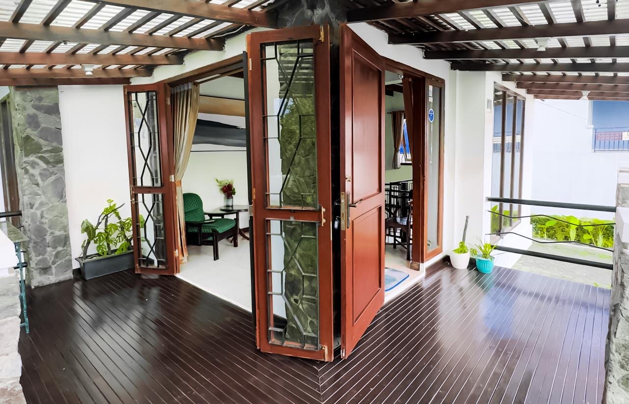 Villa Istana Bunga - Haven Fast-官方