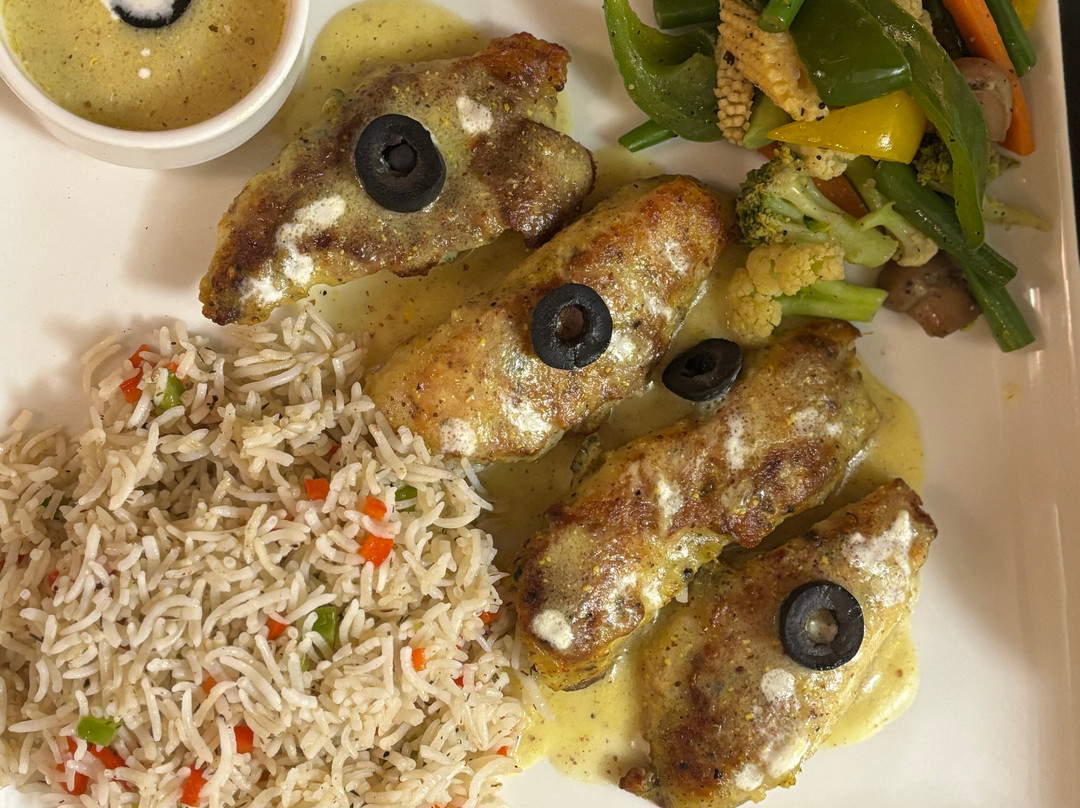 Cocoon Luxury Business Hotel主图