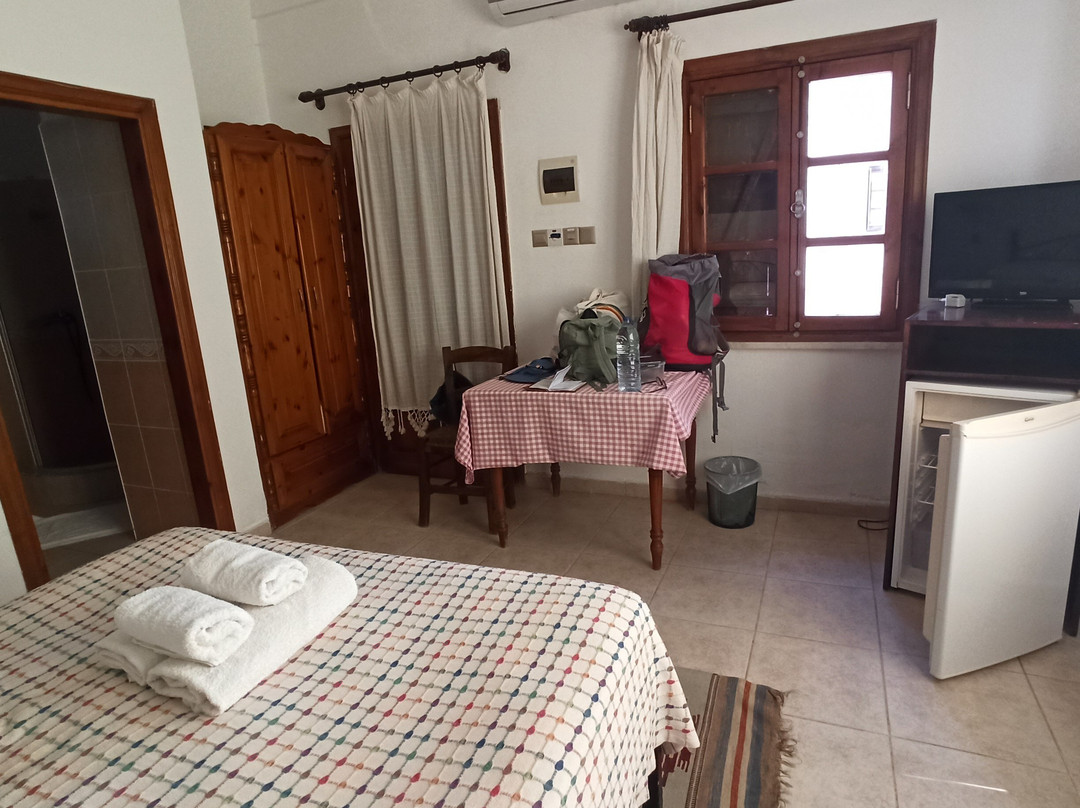 Glaro Garden Hotel主图