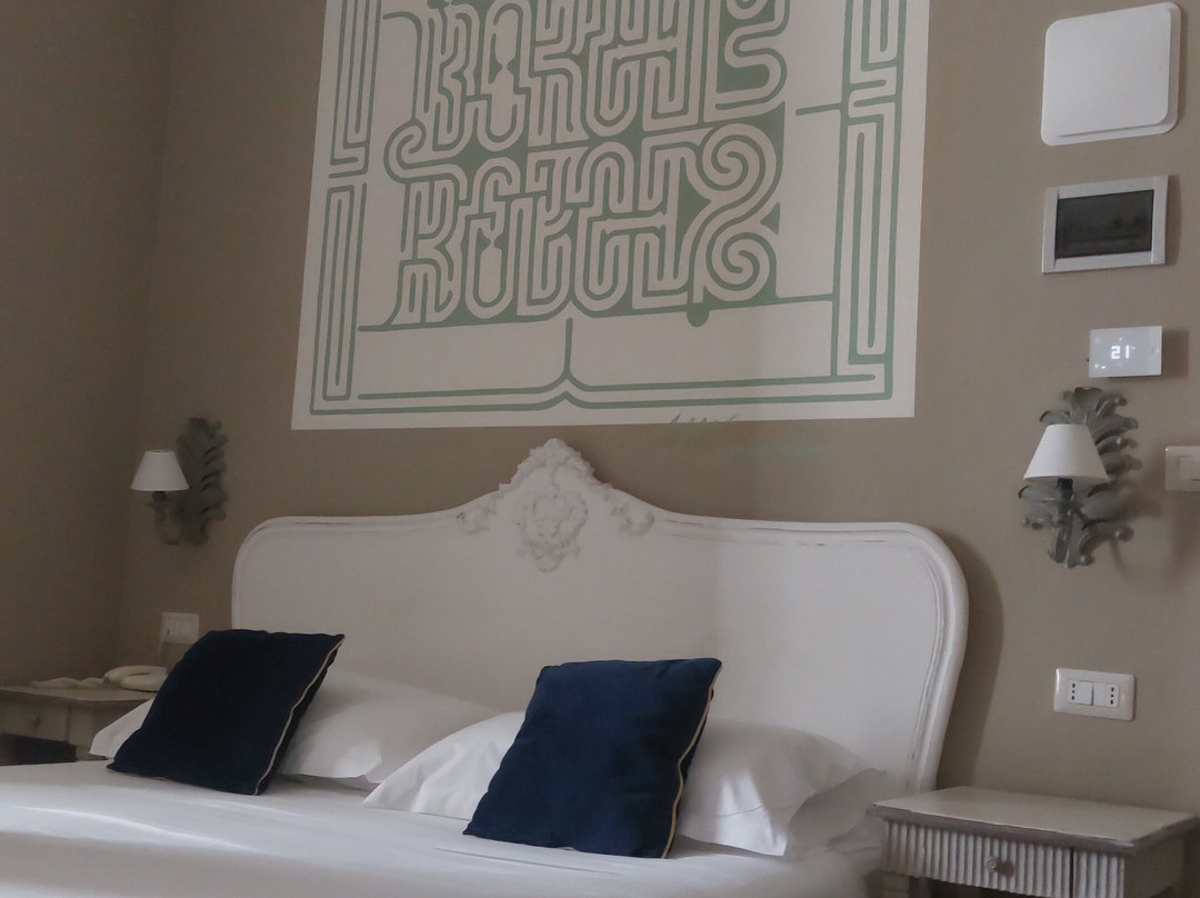 Hotel Ala d'Oro主图