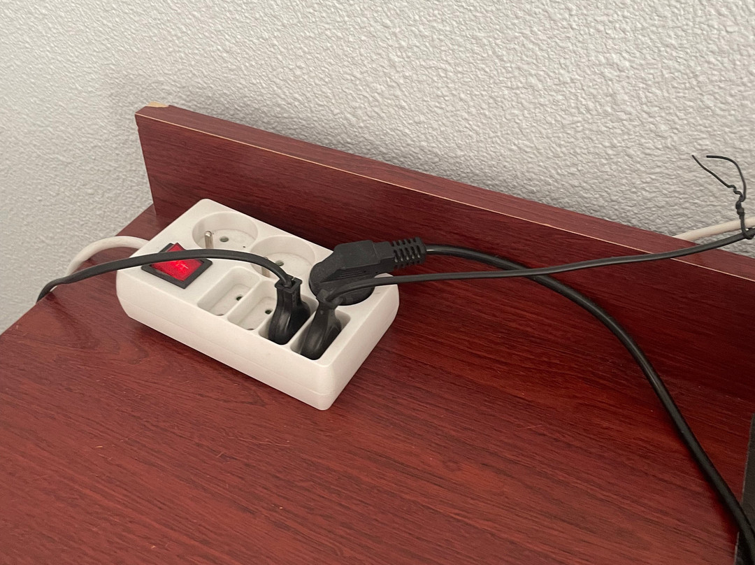 Hôtel Noemys - Néris主图