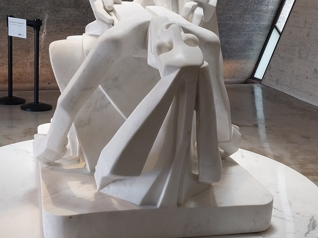 Fundacion Pablo Atchugarry-埃斯特角城必去景点