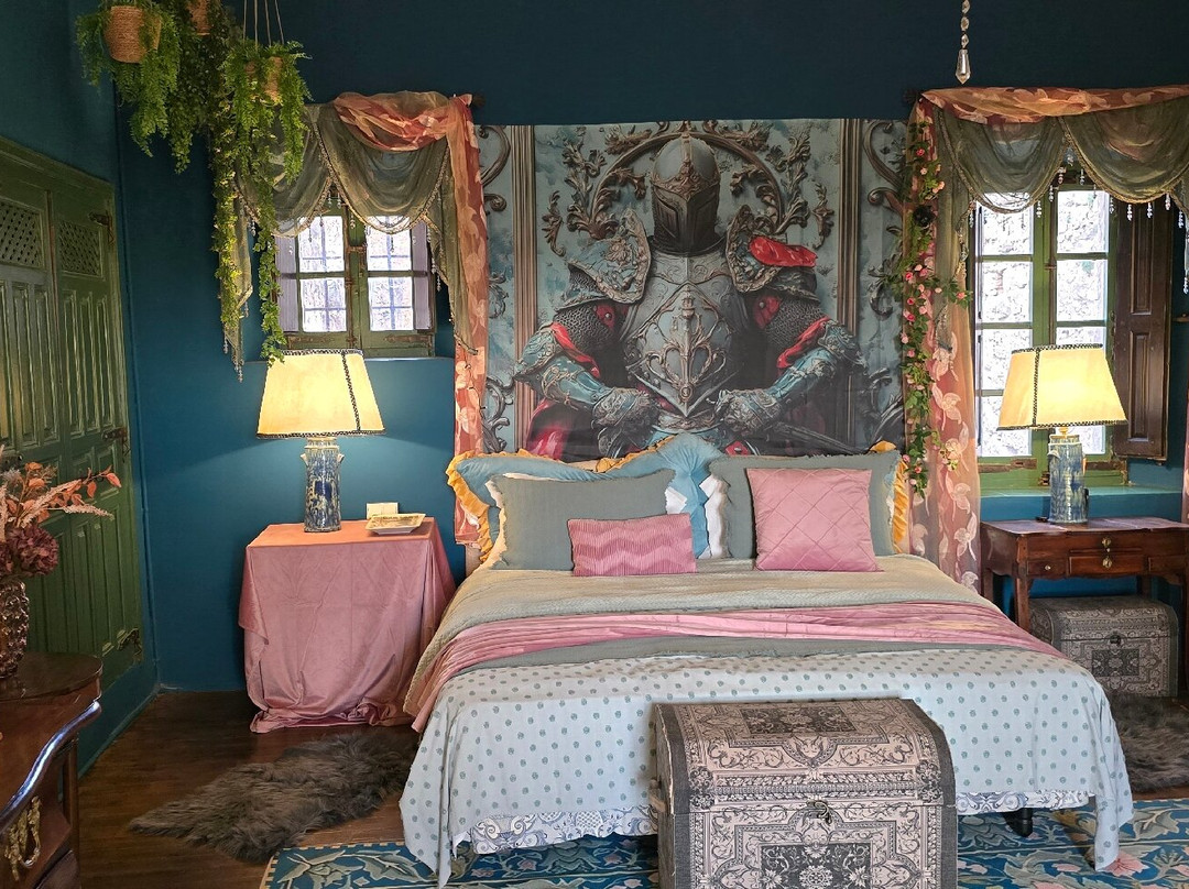 Pedraza Castle-Pedraza必去景点