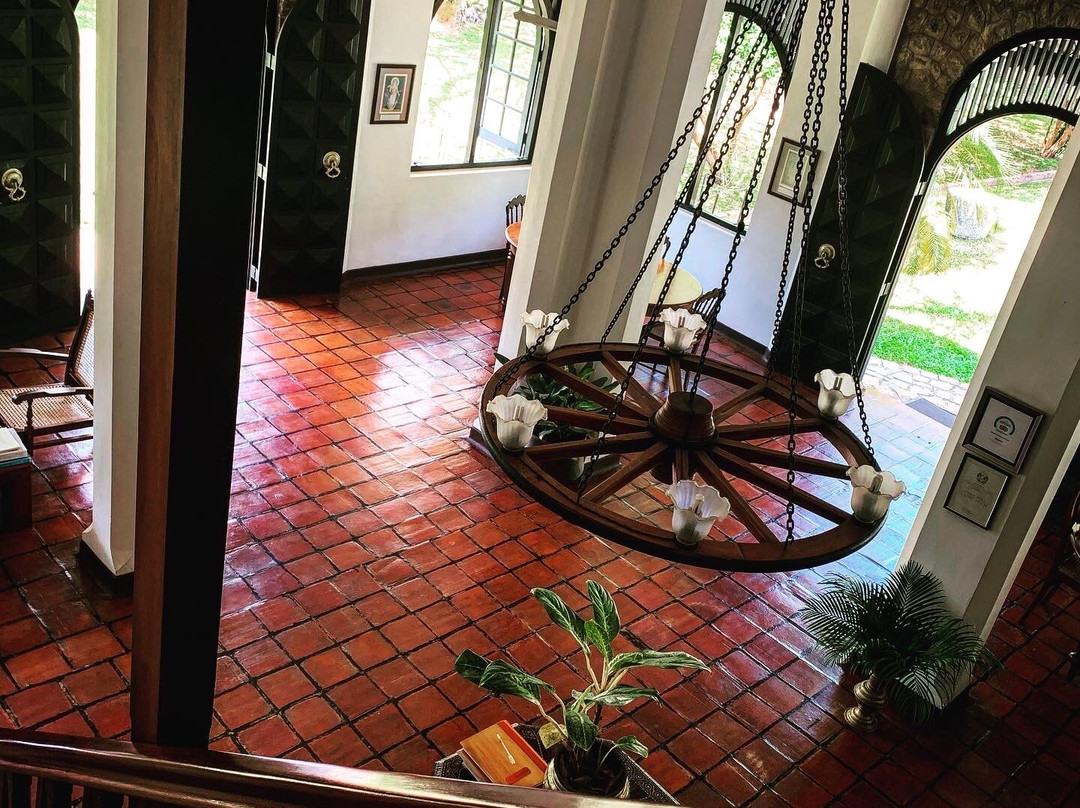 Horathapola Estate主图