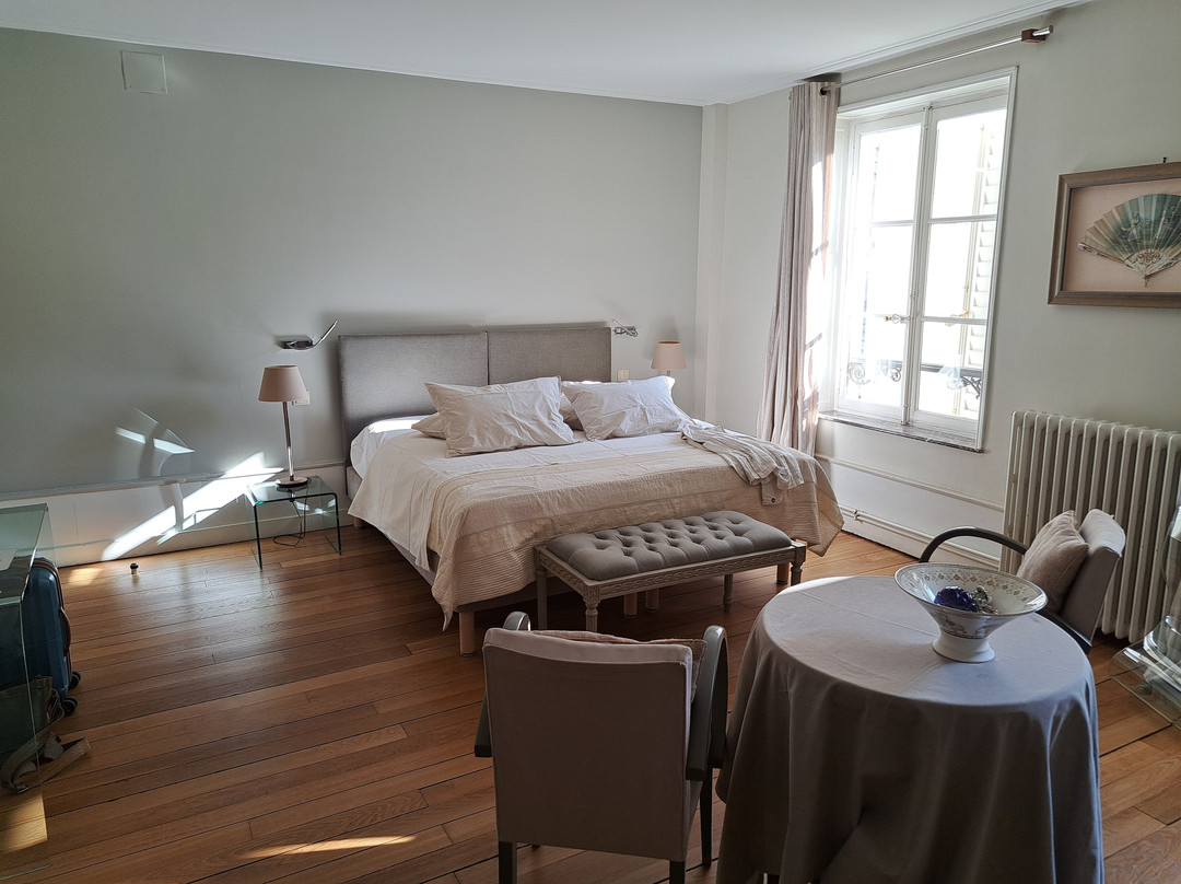 Maison de Myon主图