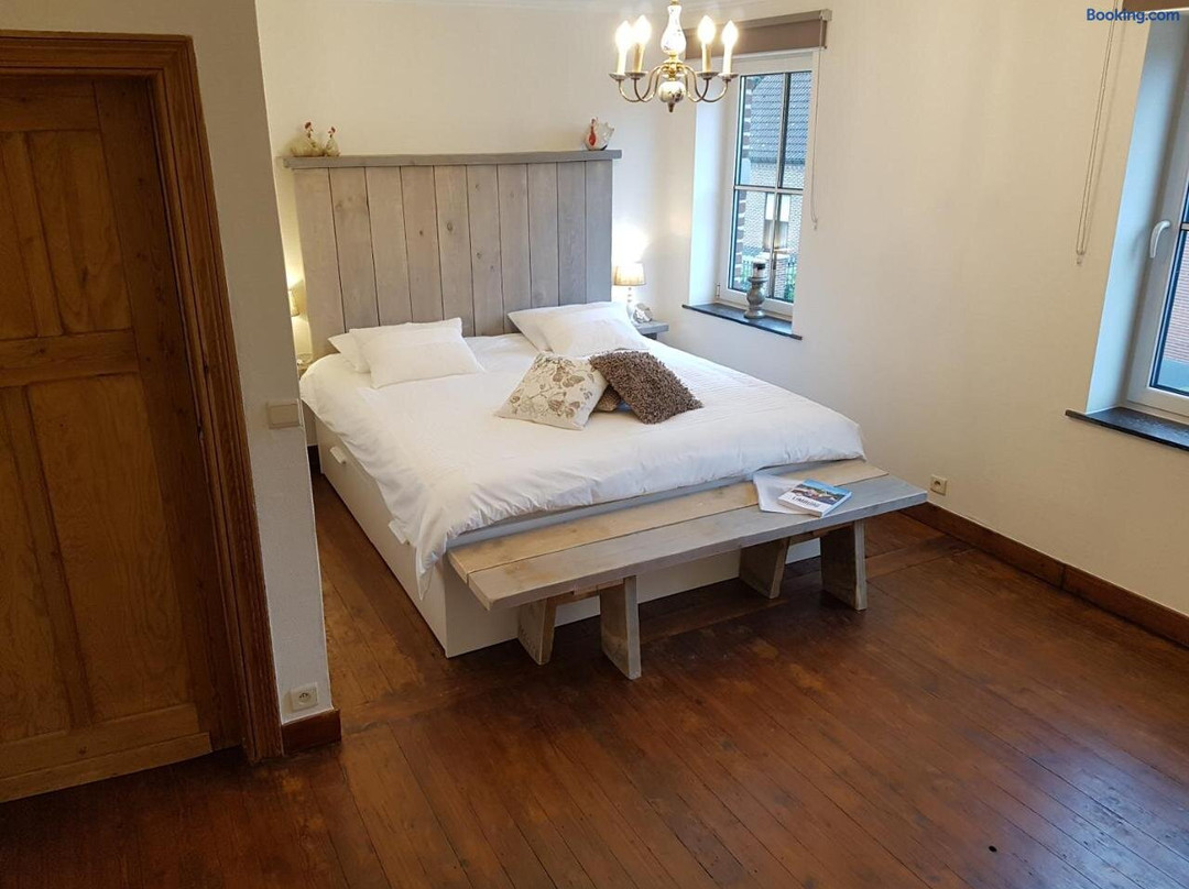 B&b Widdingenhof