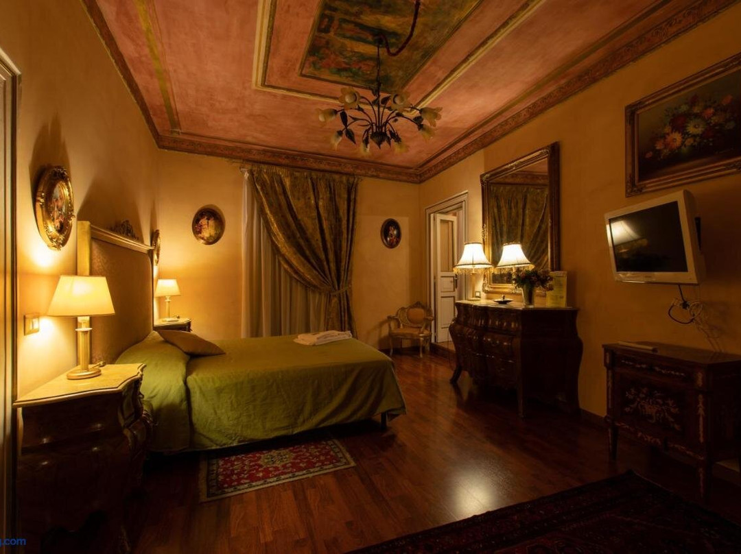 Antica Dimora Isernia