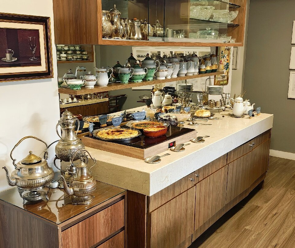 Pousada dos Chás Hotel Boutique主图