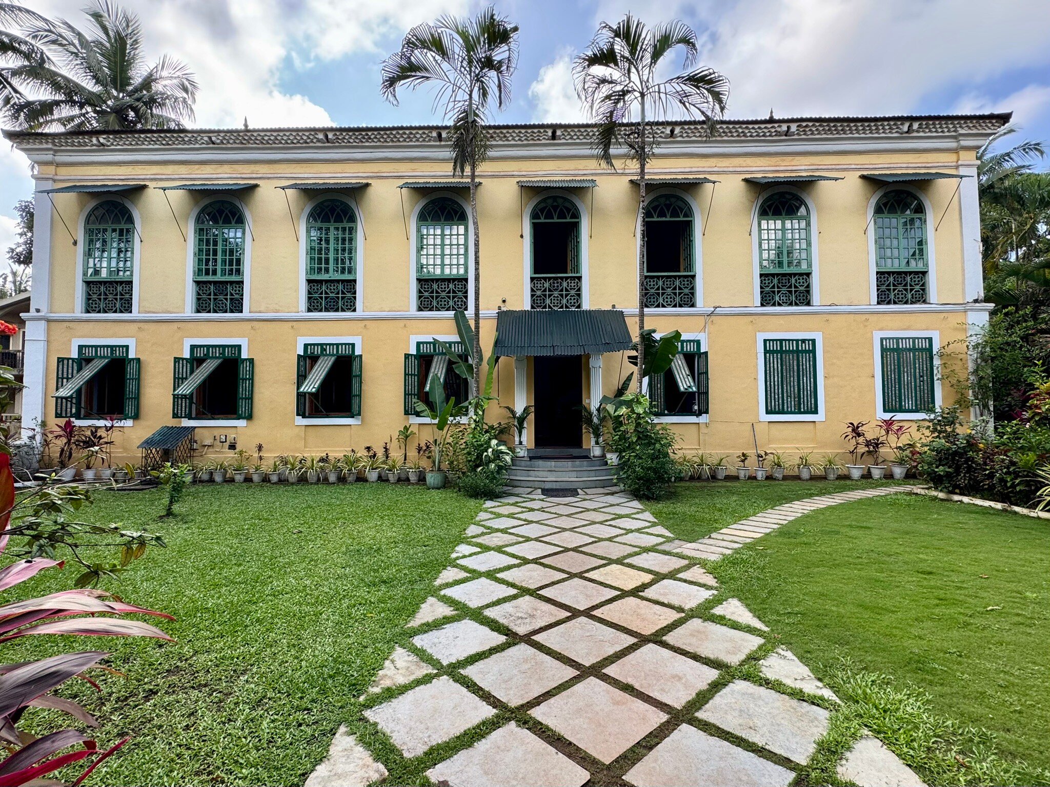 帕拉西奥饭店-官方