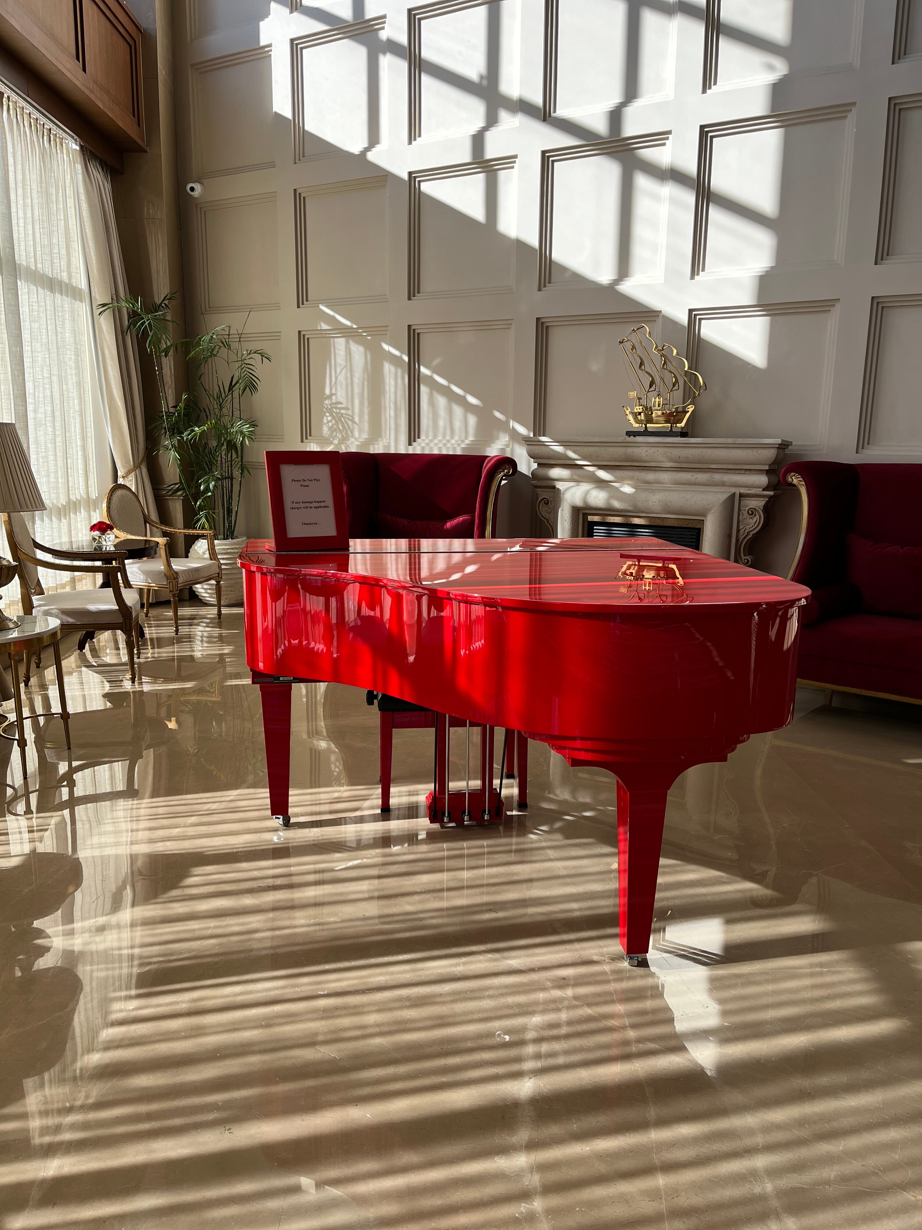 Welcomhotel by ITC Hotels, Tavleen, Chail-官方