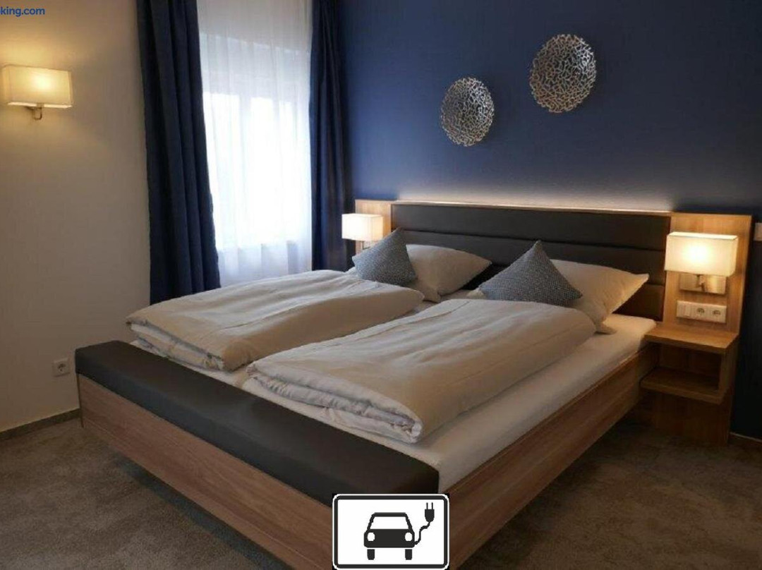 Hotel-Restaurant van Lendt主图