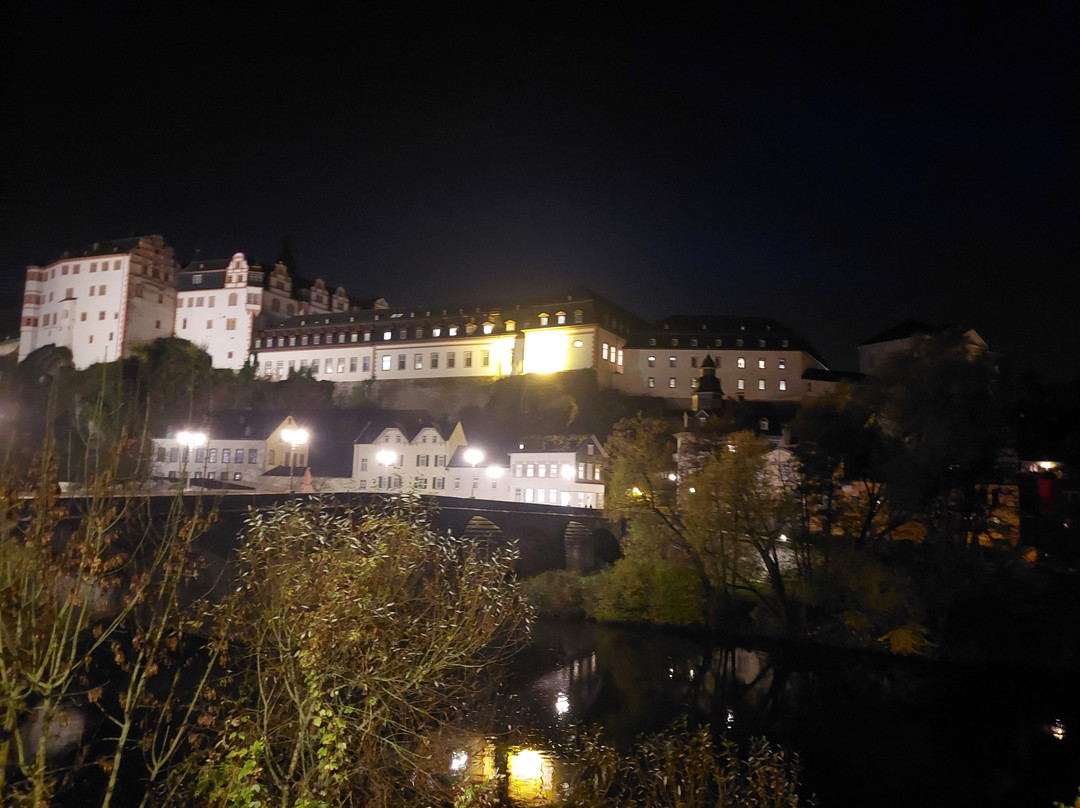 Schlosshotel Weilburg主图