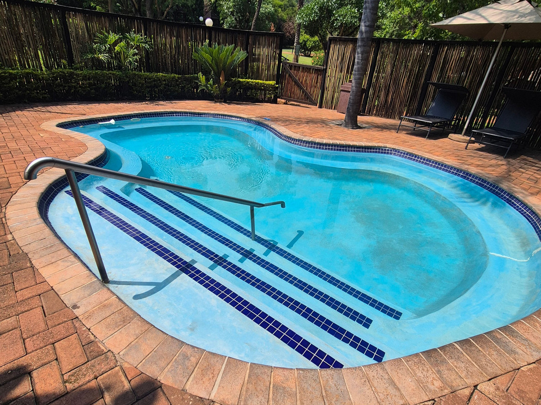 Falcon Glen Hot Springs Resort主图