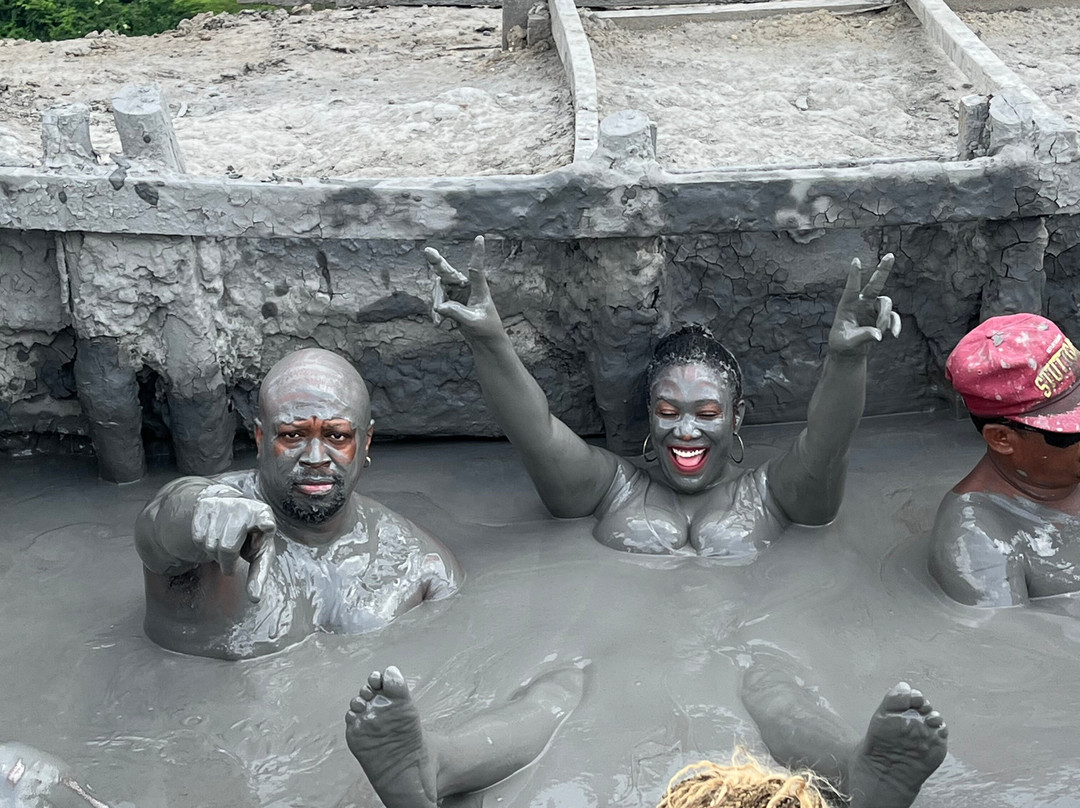 Its Lit Cartagena-卡塔赫纳必去景点