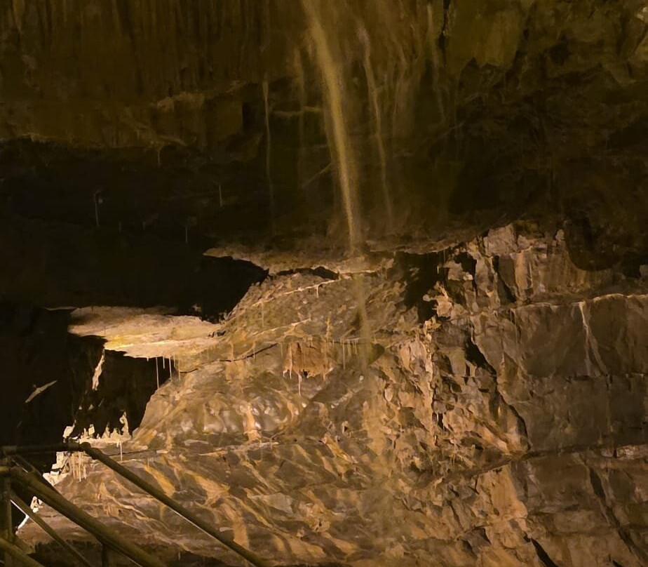 The National Showcaves Centre for Wales-null必去景点