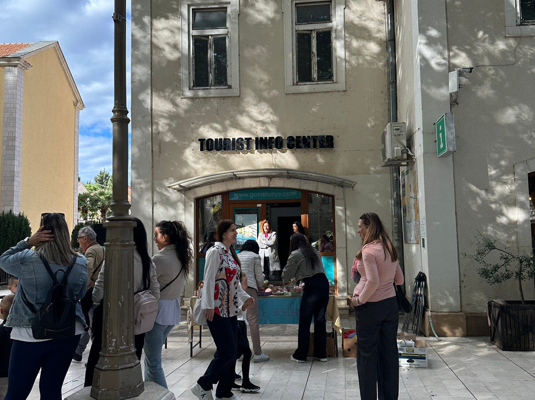 Tourist organization of Trebinje-特雷比涅必去景点