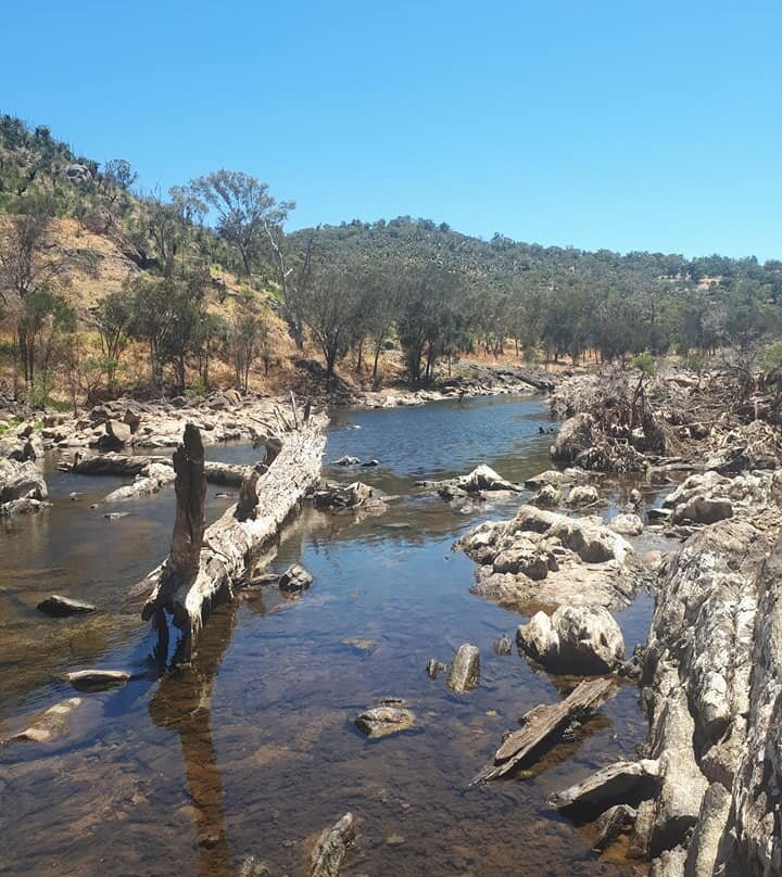 Bells Rapids Park-Brigadoon必去景点