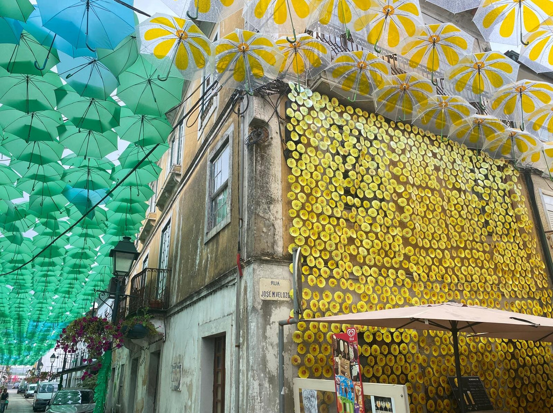 CAA Centro de Artes de Águeda-Agueda必去景点