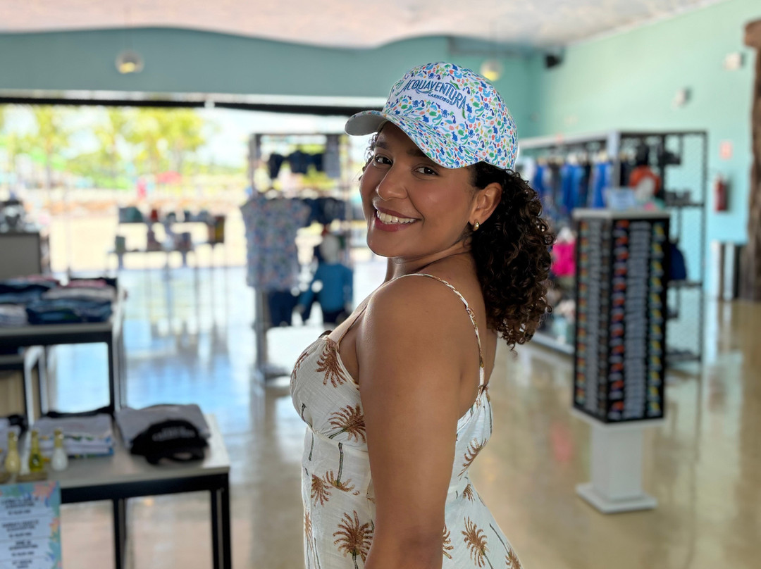 Acquaventura-Tamandare必去景点