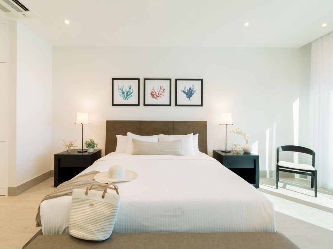 H2O LifeStyle Resort主图