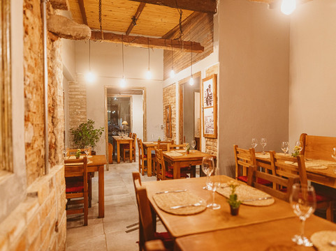 Texas Parrilla E Restaurante