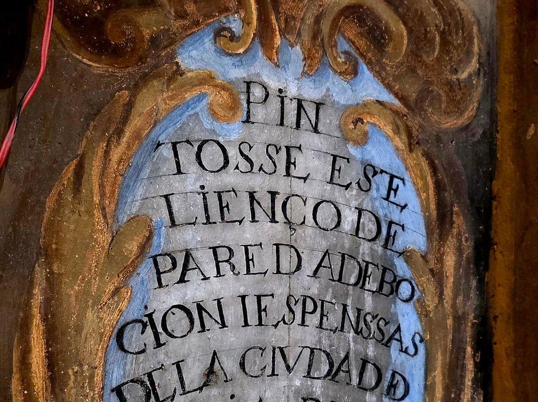 Ermita de San Saturio-索里亚省必去景点