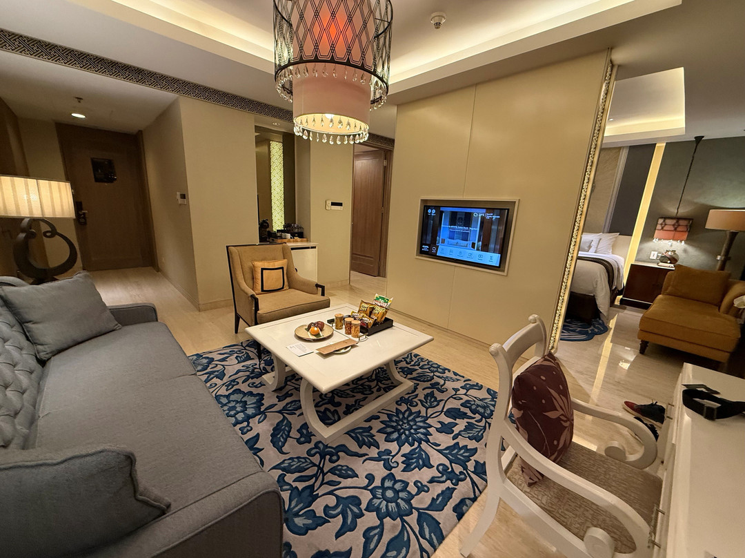 Artotel Suites Bianti Yogyakarta主图