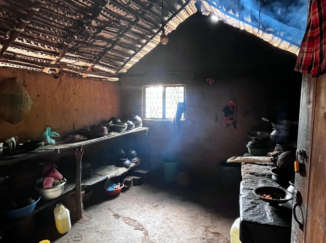 Hiriwadunna Village & Jeep Safari No 4-Hiriwadunna必去景点