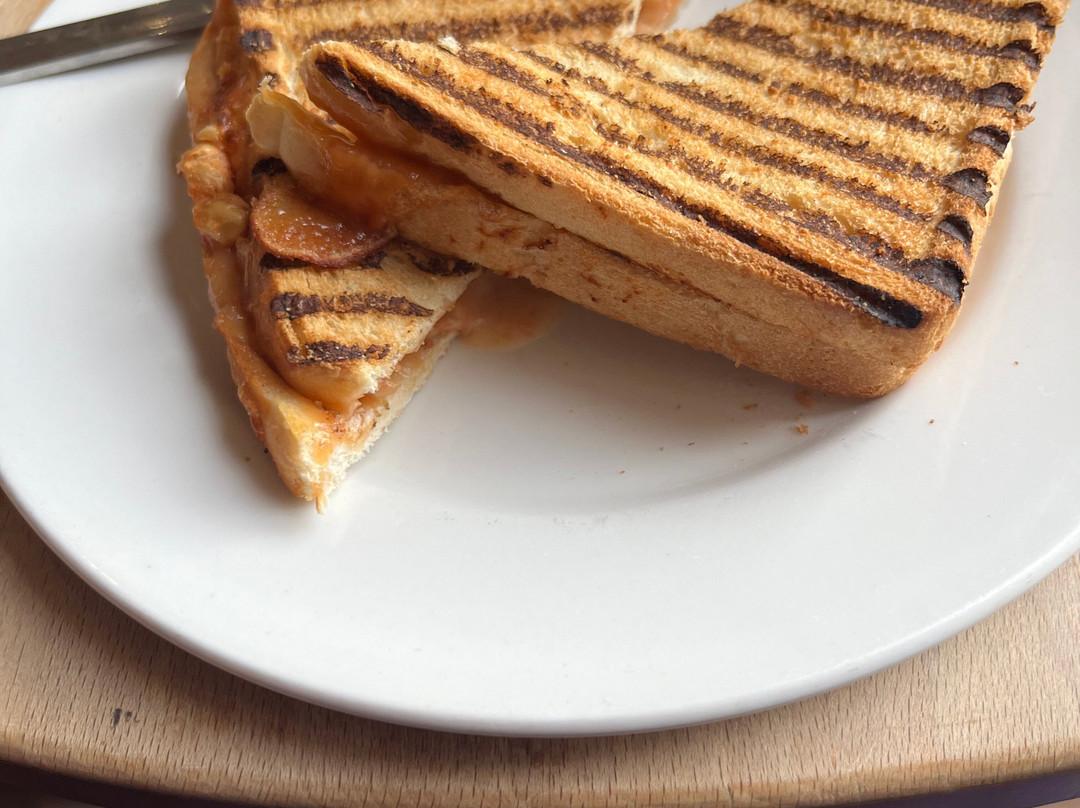 Costa Coffee, Camborne