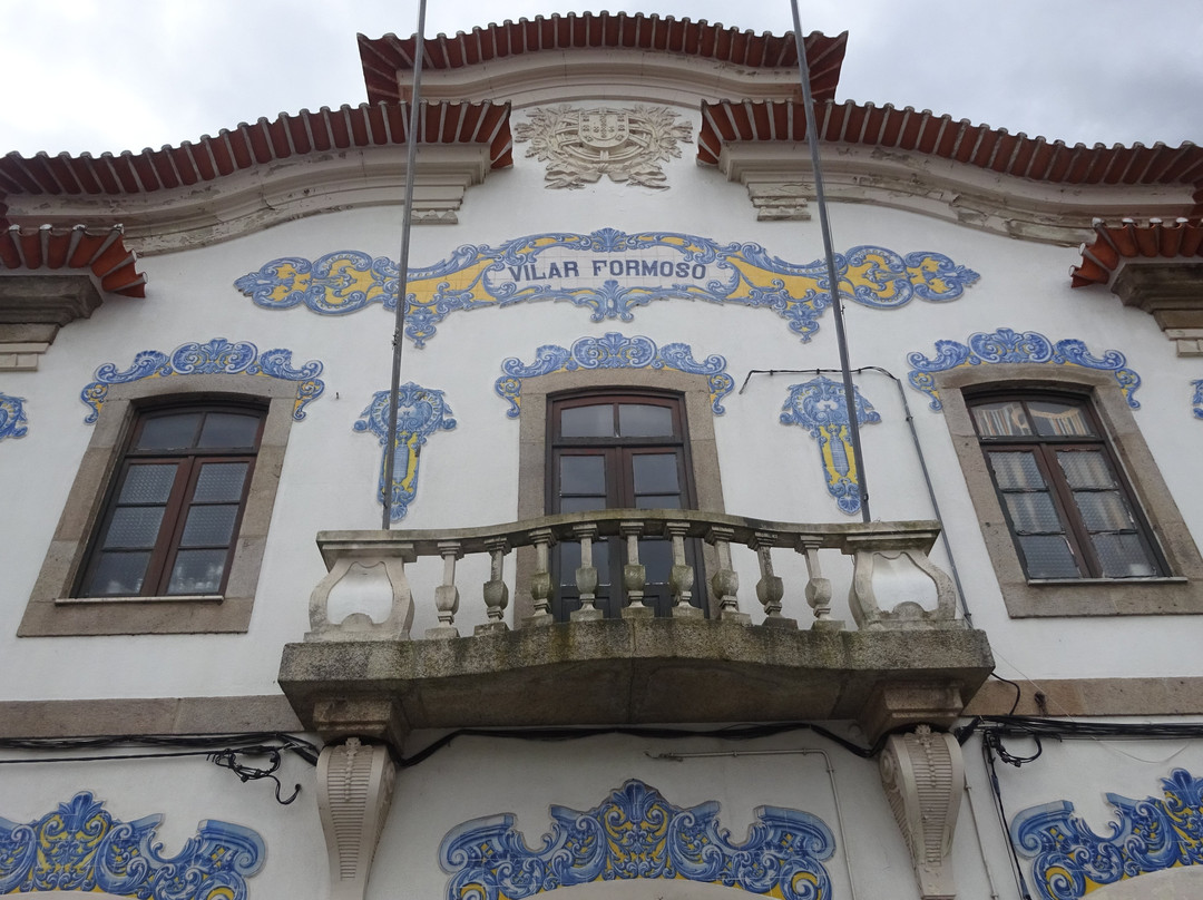 Vilar Formoso Estacoes-Vilar Formoso必去景点