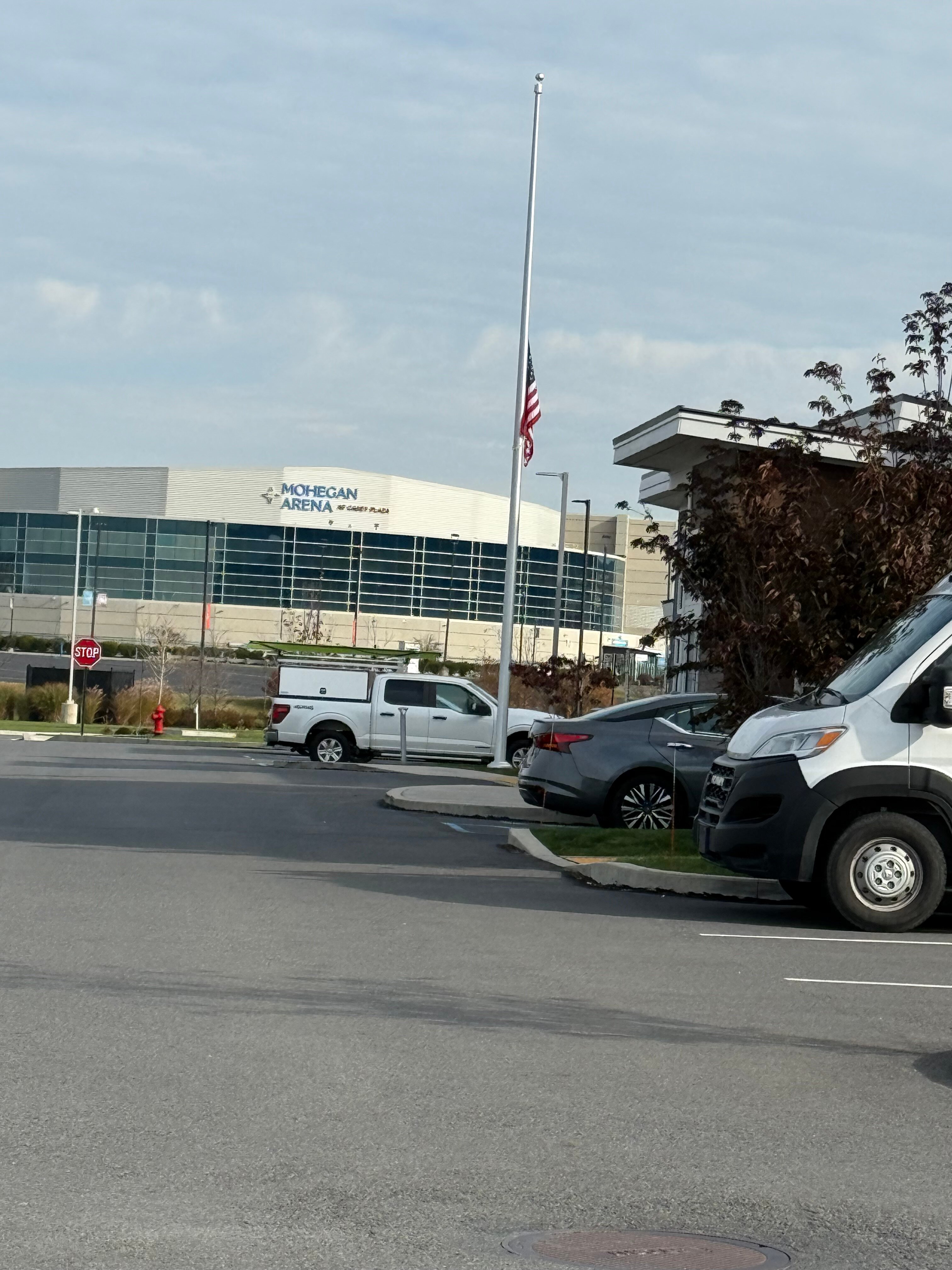 Residence Inn by Marriott Wilkes-Barre Arena-官方