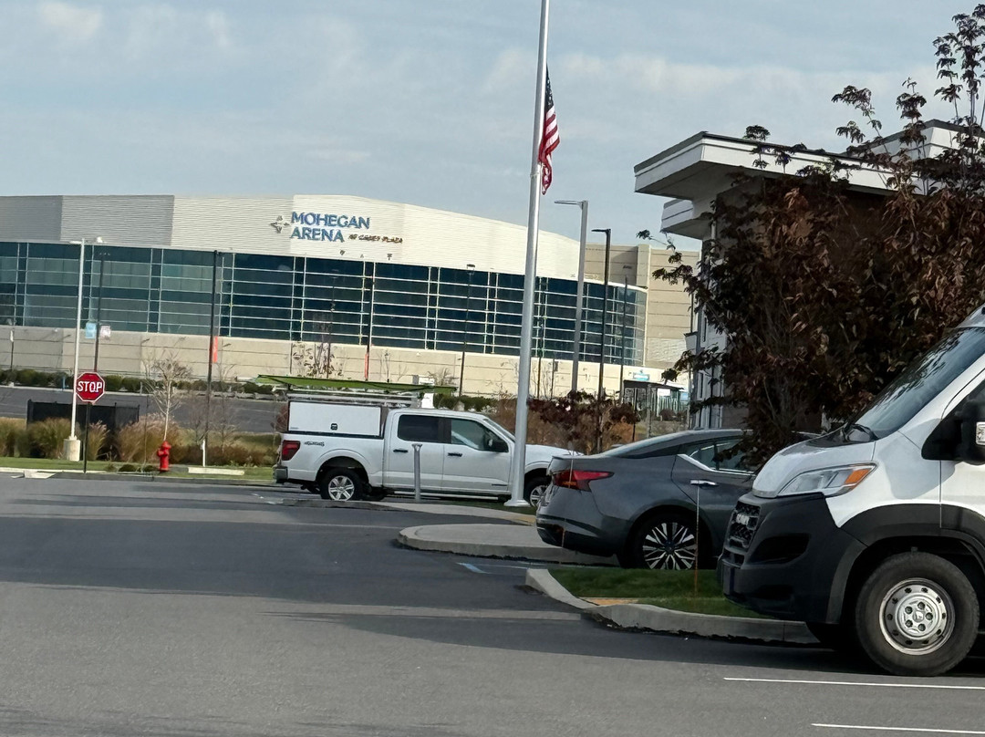 Residence Inn by Marriott Wilkes-Barre Arena主图