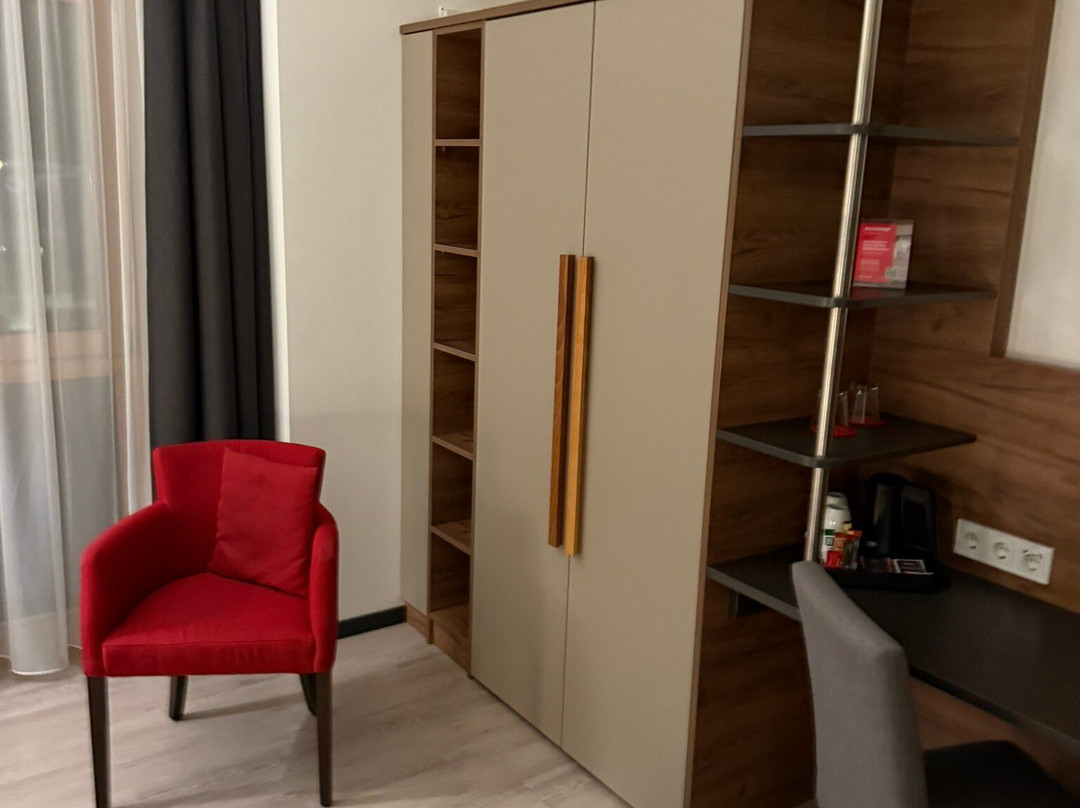 Hotel Includio主图