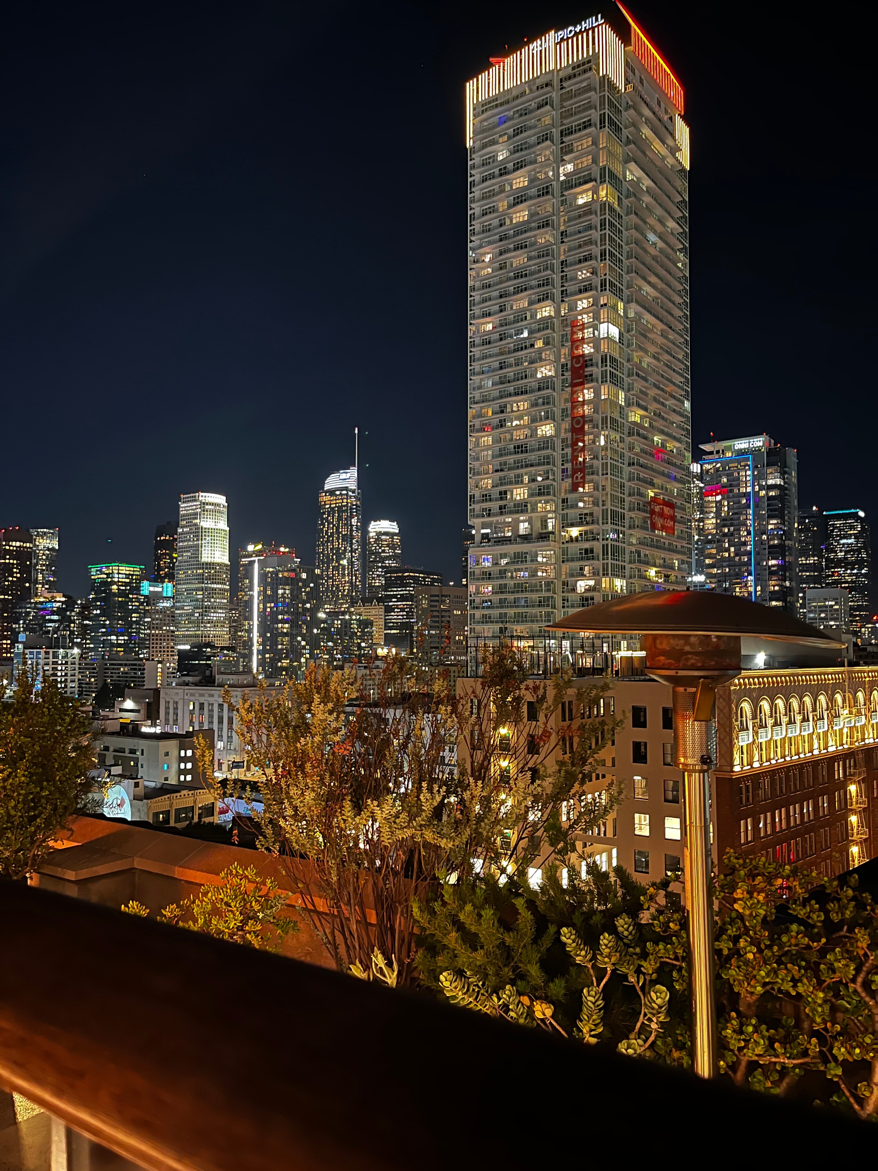 Downtown LA Proper Hotel-官方