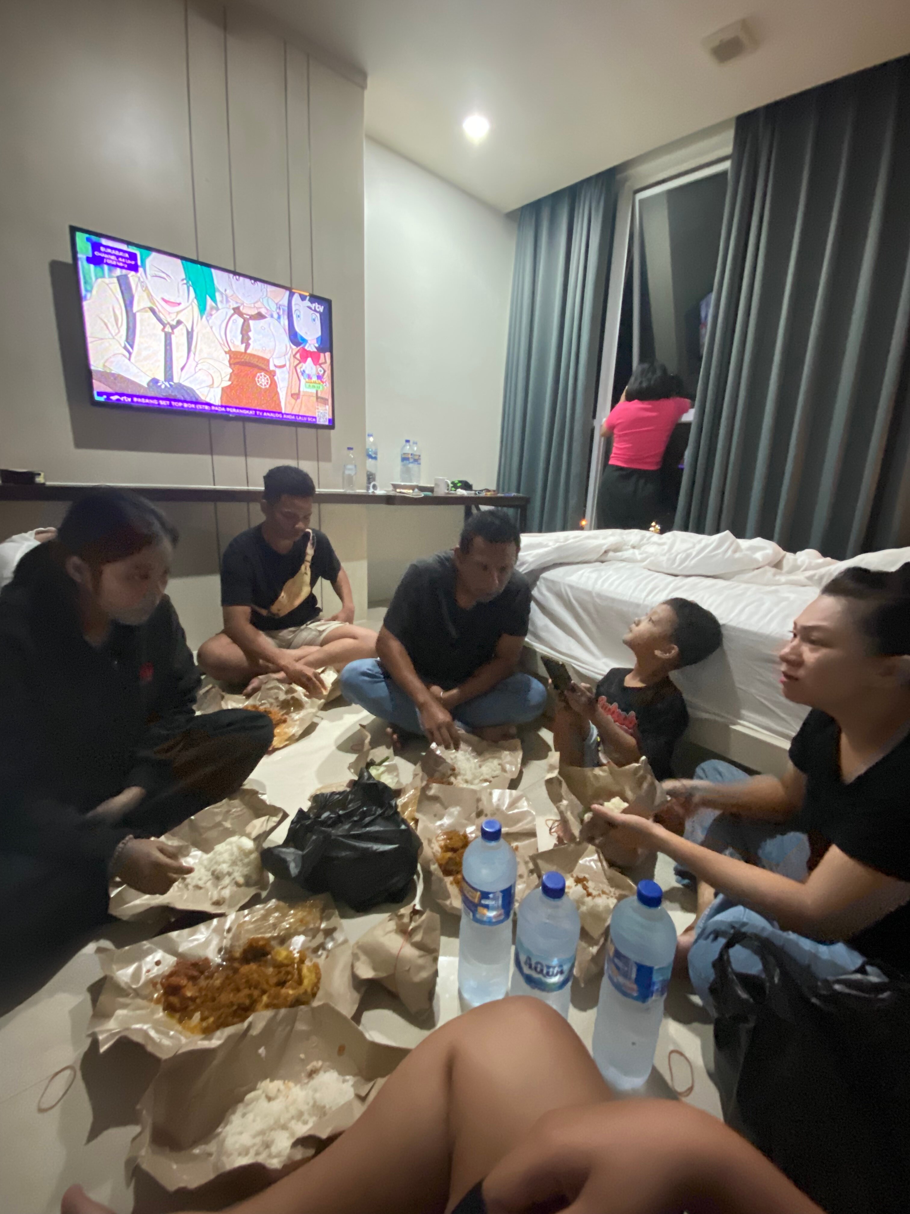 Horison Ultima Entrop Papua-官方