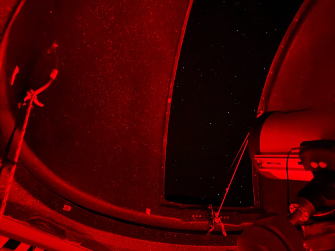 天空与大地-特卡波湖必去景点