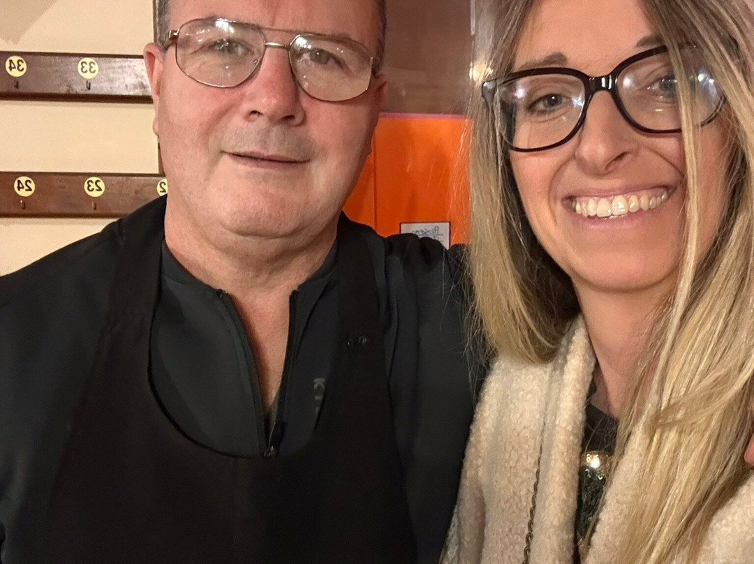 洛坎达卡那雷吉欧酒店主图