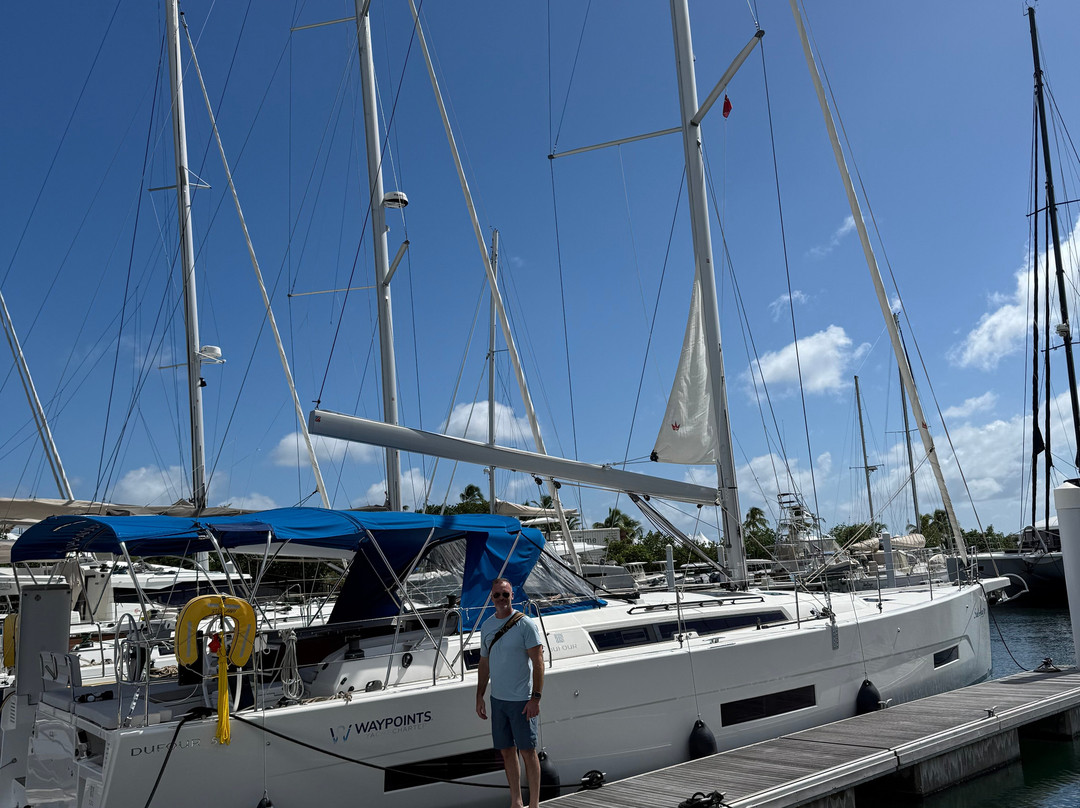 Waypoints Annapolis-安纳波利斯必去景点